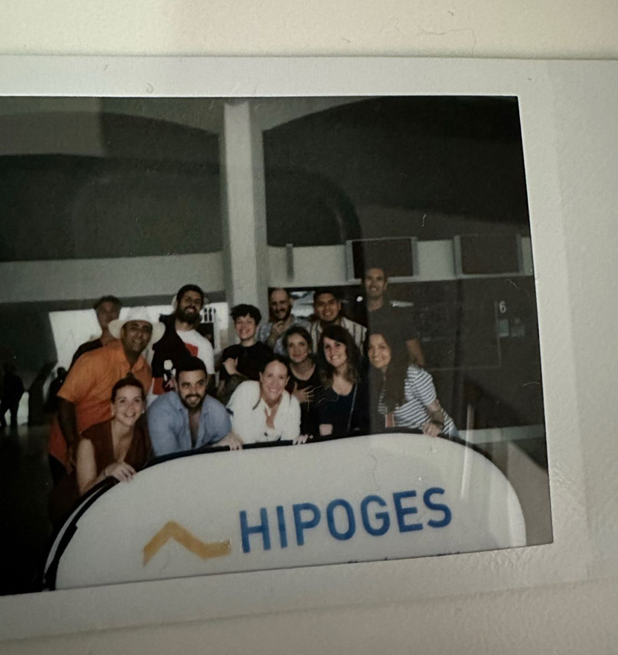Hipoges Summer Party Espanha 2023 _ 14